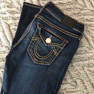 True Religion jeans 👖